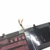 Adecuado para Batería de Laptop Haier Lingyue S4 S4Plus S4-X Yi3300 Clevo N130Bat-3