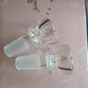 Artesanía de Tubos de Vidrio, Accesorios de Vidrio, Accesorios para Fumar de Vidrio de Borosilicato de Colores, Cristalería Hecha a Mano