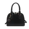 Bolso Femenino Moderno y Sencillo 2025 Primavera Nuevo Estilo Coreano Bolso de Mano Bolso Concha Bolso de Hombro Cruzado Sencillo Casual para Mujer