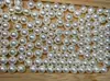 Cuentas de Concha de Alta Calidad 2-6 mm Cuentas de Concha No Porosas Cuentas Shijia Agujero Medio Perla de Imitación Cuentas de Concha Hechas a Mano Accesorios DIY Cuentas Sueltas