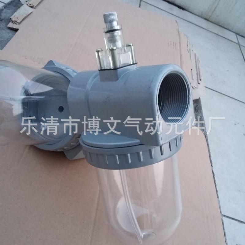 QIU油雾器 3