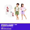 POD Micro-Personalização 200g Pijama e Roupa de Casa de Seda Leite de Alta Qualidade Série Completa Estampa-da-Imagem Amostra de Pequena Quantidade