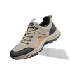 Novos Sapatos Masculinos de Primavera, Tênis Casuais Masculinos Respiráveis com Cadarço, Leves, Respiráveis, Modernos, Tênis Esportivos para Corrida ao Ar Livre para Homens