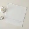 Toalla Cuadrada Tipo A de Algodón Puro 35*35 Engrosada Suave Absorbente para Lavado de Cara Pequeña de Algodón para el Hogar Bordado de Logo de Recuerdo