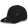 Gorra de béisbol de lana para hombres de mediana edad y ancianos, gorro cálido de otoño e invierno para papá y abuelo, con forro polar, gorra de pico engrosada y protectora para los oídos
