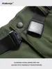 Pantalones de senderismo para exteriores OLA de talla europea transfronteriza estilo americano nuevo, pantalones softshell de otoño, pantalones largos casuales funcionales para hombre