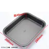 Bandeja para Hornear Adecuada para 9L/10L/11L/12L30L40L Bandeja Recubierta de Aluminio Rejilla para Hornear Accesorios para Hornear