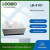 Lubo LB-4101 Analisador de óleo infravermelho Medição espectrofotométrica de infravermelho