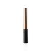 Tubo de rímel redondo de 4 ml, material de envoltura, crema base para pestañas, líquido para el crecimiento de pestañas, barra de acabado para cabello roto, botella vacía YJL1710