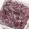Rui Lei Joyería Cuentas de Vidrio de Nudo de Bambú Cuentas Sueltas Cuentas Barnizadas 6mm Pulsera de Estilo Antiguo Cuentas Accesorios para DIY