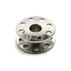 Carrete de Cable, Carrete Vacío, Carrete de Plástico para Hilo, Carrete en Forma de I, Carrete para Almacenamiento de Cable, Carrete Pequeño Herramienta Enrolladora de Alambre