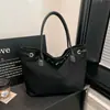 Bolsa Retro Mate para Mujer, Gran Capacidad, Nuevo Modelo 2025, Bolso de Hombro Casual de Gamuza, Bolso Tote para el Trabajo y el Viaje