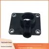Tubo de interface de admissão do carburador da motocicleta para o sistema de combustível Yamaha DT125 DT200 YFS200