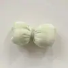 Laço xadrez acessórios diy tecido três-dimensional acessórios de algodão acessórios de vestuário atacado capa de celular adereços de cabeça decorativos