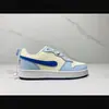 Boroughlow Putian Original Puro Aire Pequeño Hombres y Mujeres Pareja Multicolores Campus Más Fácil de Combinar Zapatos Deportivos Casuales
