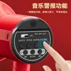 Altavoz de Mano Bluetooth Huibang/Langyun C68 con Altavoz Grande, Función de Grabación, Altavoz Portátil para Exteriores para Venta Ambulante