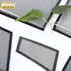 Adecuado para Lynk & Co 25 Z10 Cubierta de Altavoz a Prueba de Polvo del Capó Delantero Panel de Acero Inoxidable Accesorios de Modificación Suministros Automotrices
