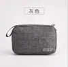 Bolsa de Lavado de Viaje Nueva 2019 Impermeable de Viaje Multifuncional para Cosméticos Portátil de Gran Capacidad Bolsa de Almacenamiento para Exteriores