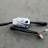 Interruptor combinado de farol e limpador de para-brisa de triciclo versão atualizada XF800 1000ZH