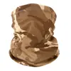 Bufanda de cuello de color sólido de secado rápido con protección solar, máscara para ciclismo al aire libre, pañuelo mágico deportivo transpirable para cubrir el cuello, unisex, transfronterizo