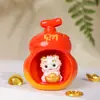 Fu Lu Pi Xiu Lindo Pi Xiu Marea Nacional Regalo Creativo Adornos Decoraciones Creativas para Escritorio del Hogar Tienda Física Explosiones