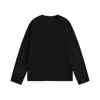 Nanxia Disguise 2024 Outono Novo Camiseta Masculina de Manga Longa Peso Pesado Americano Cleanfit Gola Antibacteriana Camisa Básica