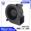 Fuente de fábrica 6028 soplador silencioso secador de gran volumen de aire desodorante 6028 ventilador 12v turbo ventilador
