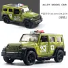Modelos de Autos de Aleación Transfronterizos, Autos Deportivos, Vehículos Todoterreno, Camionetas, Varias Series, Puertas que se Abren, Juguetes para Niños, Autos de Retracción