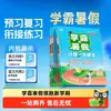 26 Otoño Académico Maestro Vacaciones de Verano Lengua China Lectura Entrenamiento Intensivo Problemas de Pensamiento Guía de Dominio para Grados 1-6 Escuela Primaria Prensa de Educación Popular, Prensa de Educación de Jiangsu, Prensa de la Universidad Normal de Beijing