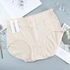 MD verano 50 modal Ropa interior MD para dama en talla grande cintura encaje modal ropa interior para dama F221