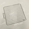 Accesorios Universales para Vaporeras Comerciales: Manija, Puerta, Tanque de Agua, Piezas del Gabinete Vaporizador, Tubo Calefactor, Estante