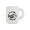 Taza Hongzhou Perlas de Transferencia de Agua Silicona Accesorios DIY Mordedores para Bebé Perlas Sueltas Venta al por Mayor en Stock