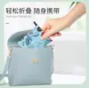 [Jieerya] Bolsa de Tote Plegable Grande con Capacidad de Carga Pesada para Compras de Supermercado y Almacenamiento