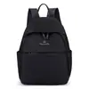 Mochila casual para mujer, nueva mochila de gran capacidad para ir al trabajo y viajar, mochila para mamá de tela de nailon, mochila pequeña a la moda