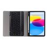 Adecuado para funda protectora iPad Pro 11 pulgadas 2022 teclado Bluetooth Air5 teclado magnético 10.9 distribución transfronteriza