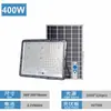 Focos solares para exteriores, ultrabrillantes, de alta potencia, de aluminio fundido a presión, para uso doméstico, aptos para exportación y ventas transfronterizas