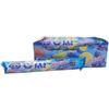 Caramelo Masticable Inflable Mentos Caramelo de Menta con Cuentas Suaves Crujientes 37g*15 Sabores Mezclados Chicle Venta al por Mayor