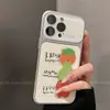 Adecuado para Funda de Teléfono Apple 17, Nueva Funda Anti-Caídas para iPhone 15 con Acabado de Alta Gama, Moderna y Única para 14 Pro, Todo Funciona Suavemente