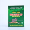 Pegamento para ratas pasta para ratones pegamento fuerte pegajoso tabla de pegamento para ratones ratón grande aumentar trampa para ratones casera verde matar
