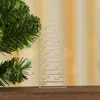 Ganchos de Decoração de Natal Suprimentos de Feriado de Natal Ganchos de Natal Ganchos Pequenos para Pingentes Ganchos Pequenos Ferramentas para Pingentes