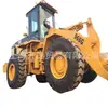 Carregadeira Usada de 5 Toneladas, Empilhadeira Usada, Carro Bom, Carregadeira Carter 966g Carregadeira Cat 966g