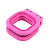 Cruz Fronteriza Cuadrado Forma de Corazón Redondo DIY Acero Inoxidable Corte de Pan Sándwich Troquel Corte Pan de Bolsillo Herramienta
