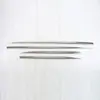 Adecuado para 26 Modelos de Tiras de Moldura de Puerta, Paneles de Puerta, Parachoques, Tiras Brillantes Anti-Rayaduras y Accesorios de Interior de Coche Nissan Nx8
