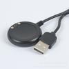 Cargador de Smartwatch X27 Venta al por Mayor de Fábrica Cable de Carga para Reloj Soporte de Carga Duradero Universal Carga Rápida Succión Magnética
