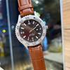 Comercio Exterior Deseo Lazada Shopee Populares Langjia Relojes de Cuarzo para Hombre y Mujer Venta Directa del Fabricante