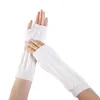Conjunto de Brazos Cálidos de Lana de Moda para Hombre y Mujer Invierno Nuevo Guantes de Punto Jacquard Colgante de Madera