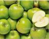 Manzana Verde Estilo Coreano Lienzo Estirado Pintura DIY Pintura de Diamantes 3D Enmarcado Gema Punto de Cruz Suministro Coupang