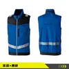 Exportação Transfronteiriça Roupa com Ventilador Colete Resfriamento por Insolação Roupas com Ar Condicionado Sem Mangas com Ventilador Roupas de Trabalho Fábrica Ponto de Venda Atacado