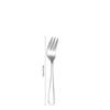 Juego de Cubiertos de Acero Inoxidable Transfronterizo para Uso Doméstico, Cuchillo para Bistec Occidental Creativo Color Dorado, Tenedor, Cuchara y Cucharita para Café, Producto Transfronterizo de Venta Caliente