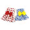 Ropa para Perro Transfronteriza Vestido de Princesa Floral para Perro Pequeño Gato Teddy Nuevo Mascota Lindo Vestido para Perro Primavera y Verano